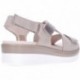 COMFORT CLASS 5125 Damensandale GRIS