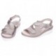COMFORT CLASS 5125 Damensandale GRIS