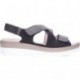 COMFORT CLASS 5125 Damensandale NEGRO