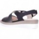COMFORT CLASS 5125 Damensandale NEGRO