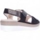 COMFORT CLASS 5125 Damensandale NEGRO