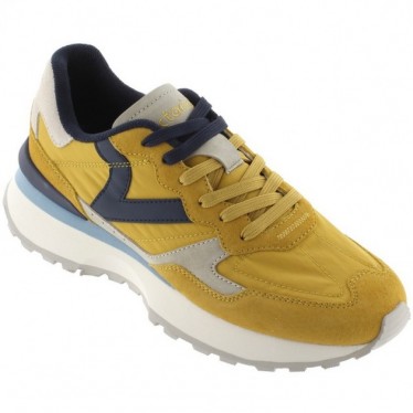 Sneakers Victoria 8807102 Rush Sportlich MOSTAZA