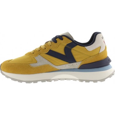 Sneakers Victoria 8807102 Rush Sportlich MOSTAZA