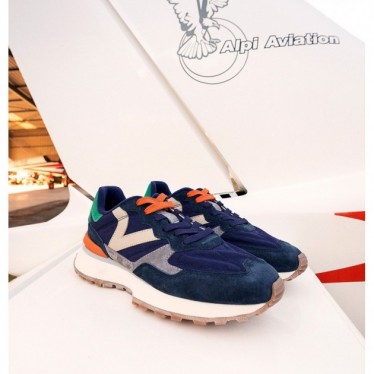 Sneakers Victoria 8807102 Rush Sportlich MARINO