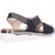 COMFORT CLASS 5125 Damen Sandalen NEGRO