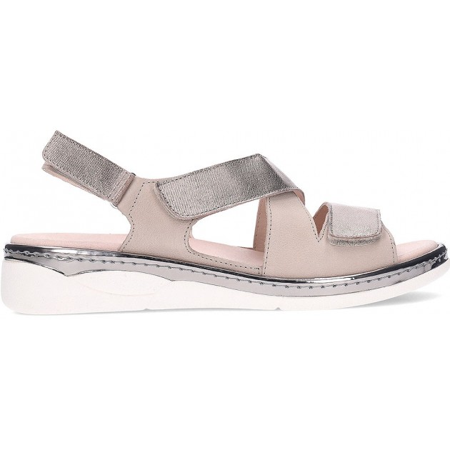 COMFORT CLASS 5125 Damen Sandalen GRIS COMFORT CLASS 5125 Damen Sandalen GRIS