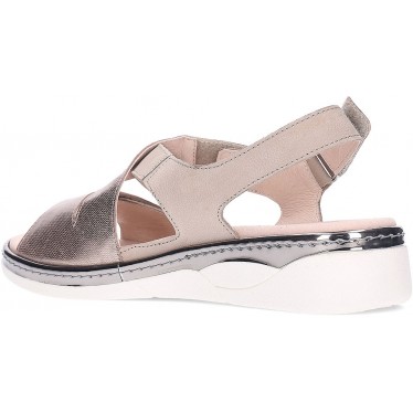 COMFORT CLASS 5125 Damen Sandalen GRIS