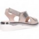 COMFORT CLASS 5125 Damen Sandalen GRIS