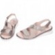 COMFORT CLASS 5125 Damen Sandalen GRIS