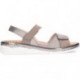 COMFORT CLASS 5123 Damensandale TAUPE