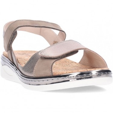 COMFORT CLASS 5123 Damensandale TAUPE