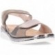 COMFORT CLASS 5123 Damensandale TAUPE