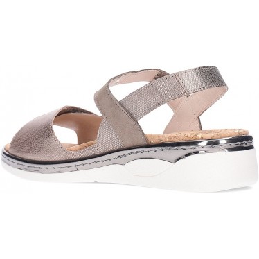 COMFORT CLASS 5123 Damensandale TAUPE