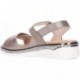COMFORT CLASS 5123 Damensandale TAUPE