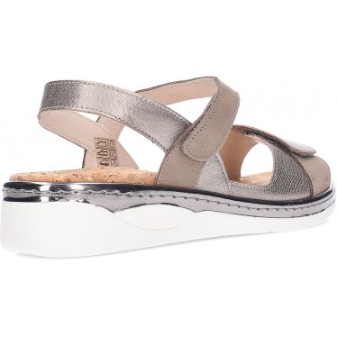 COMFORT CLASS 5123 Damensandale TAUPE
