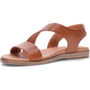 PIKOLINOS Formentera W8Q-0944 Damensandalen BRANDY