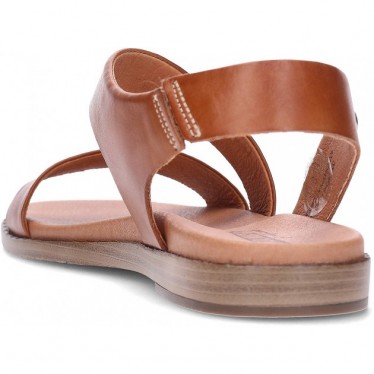 PIKOLINOS Formentera W8Q-0944 Damensandalen BRANDY