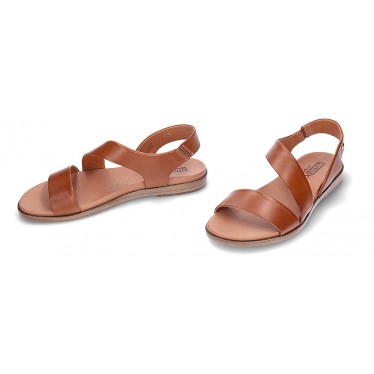 PIKOLINOS Formentera W8Q-0944 Damensandalen BRANDY