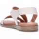 PIKOLINOS Formentera W8Q-0944 Damensandalen NATA