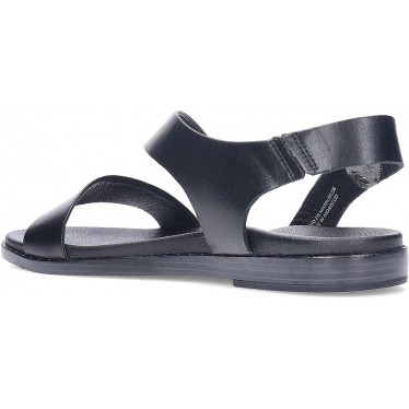 PIKOLINOS Formentera W8Q-0944 Damensandalen BLACK