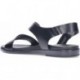 PIKOLINOS Formentera W8Q-0944 Damensandalen BLACK
