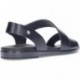 PIKOLINOS Formentera W8Q-0944 Damensandalen BLACK