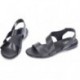 PIKOLINOS Formentera W8Q-0944 Damensandalen BLACK