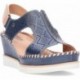 PIKOLINOS Aguadulce W3Z-1775CPC1 Damensandalen BLUE