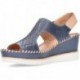 PIKOLINOS Aguadulce W3Z-1775CPC1 Damensandalen BLUE