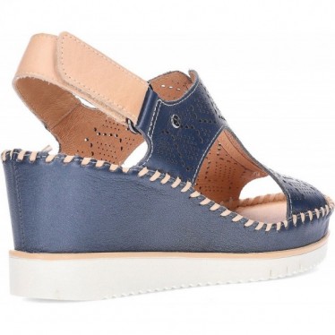 PIKOLINOS Aguadulce W3Z-1775CPC1 Damensandalen BLUE