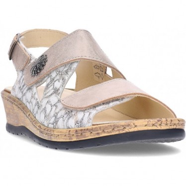 DOCTOR CUTILLAS Ledersandalen 47211 BEIG