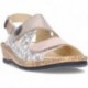 DOCTOR CUTILLAS Ledersandalen 47211 BEIG