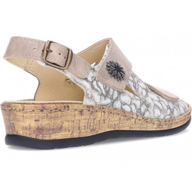 DOCTOR CUTILLAS Ledersandalen 47211 BEIG