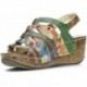 LAURA VITA DINO0523 SANDALEN MARRON