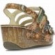 LAURA VITA DINO0523 SANDALEN MARRON