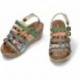 LAURA VITA DINO0523 SANDALEN MARRON