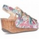 LAURA VITA DINO0523 SANDALEN POUDRE