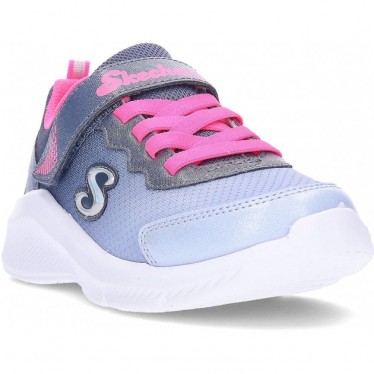 Turnschuhe SKECHERS Sole Swifters 303579L NAVY_PINK