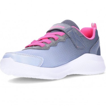 Turnschuhe SKECHERS Sole Swifters 303579L NAVY_PINK