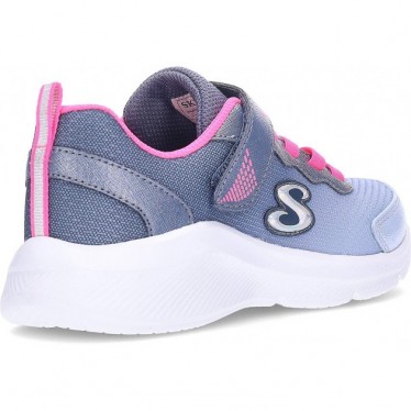 Turnschuhe SKECHERS Sole Swifters 303579L NAVY_PINK