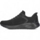 SKECHERS 117497 Slip-Ins Damen-Sneaker NEGRO
