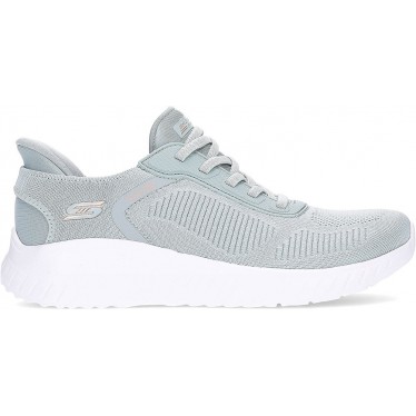 SKECHERS 117497 Slip-Ins Damen-Sneaker SAGE