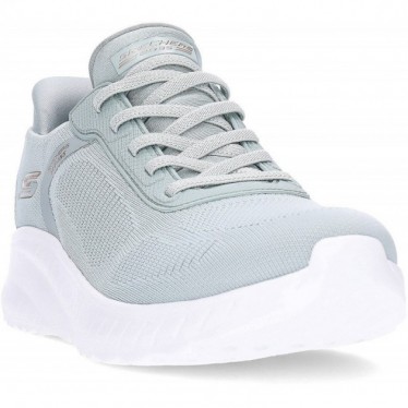 SKECHERS 117497 Slip-Ins Damen-Sneaker SAGE