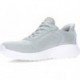 SKECHERS 117497 Slip-Ins Damen-Sneaker SAGE