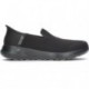 Skechers Go Walk Joy Vela Damen-Sneaker 124641 BLACK