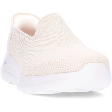 Skechers Go Walk Joy Vela Damen-Sneaker 124641 OFF_WHITE