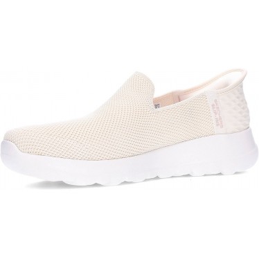 Skechers Go Walk Joy Vela Damen-Sneaker 124641 OFF_WHITE