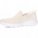 Skechers Go Walk Joy Vela Damen-Sneaker 124641 OFF_WHITE