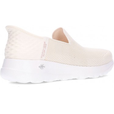 Skechers Go Walk Joy Vela Damen-Sneaker 124641 OFF_WHITE