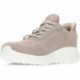 SKECHERS 117497 Slip-Ins Damen-Sneaker MARRON